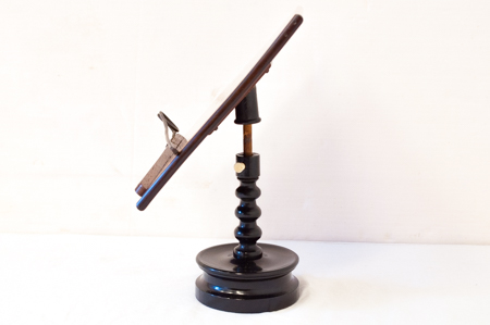 lessenaar van palissander