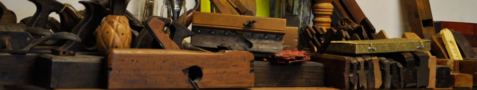 het atelier